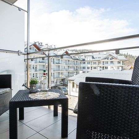 Apartamenty & Spa Stara Polana Закопане Экстерьер фото