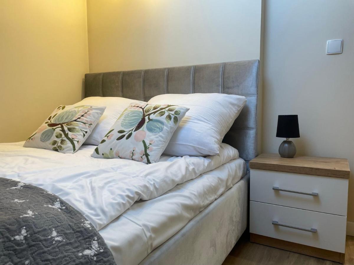 Apartamenty & Spa Stara Polana Закопане Экстерьер фото