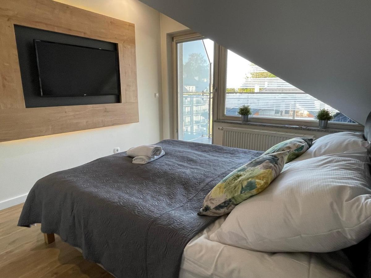 Apartamenty & Spa Stara Polana Закопане Экстерьер фото