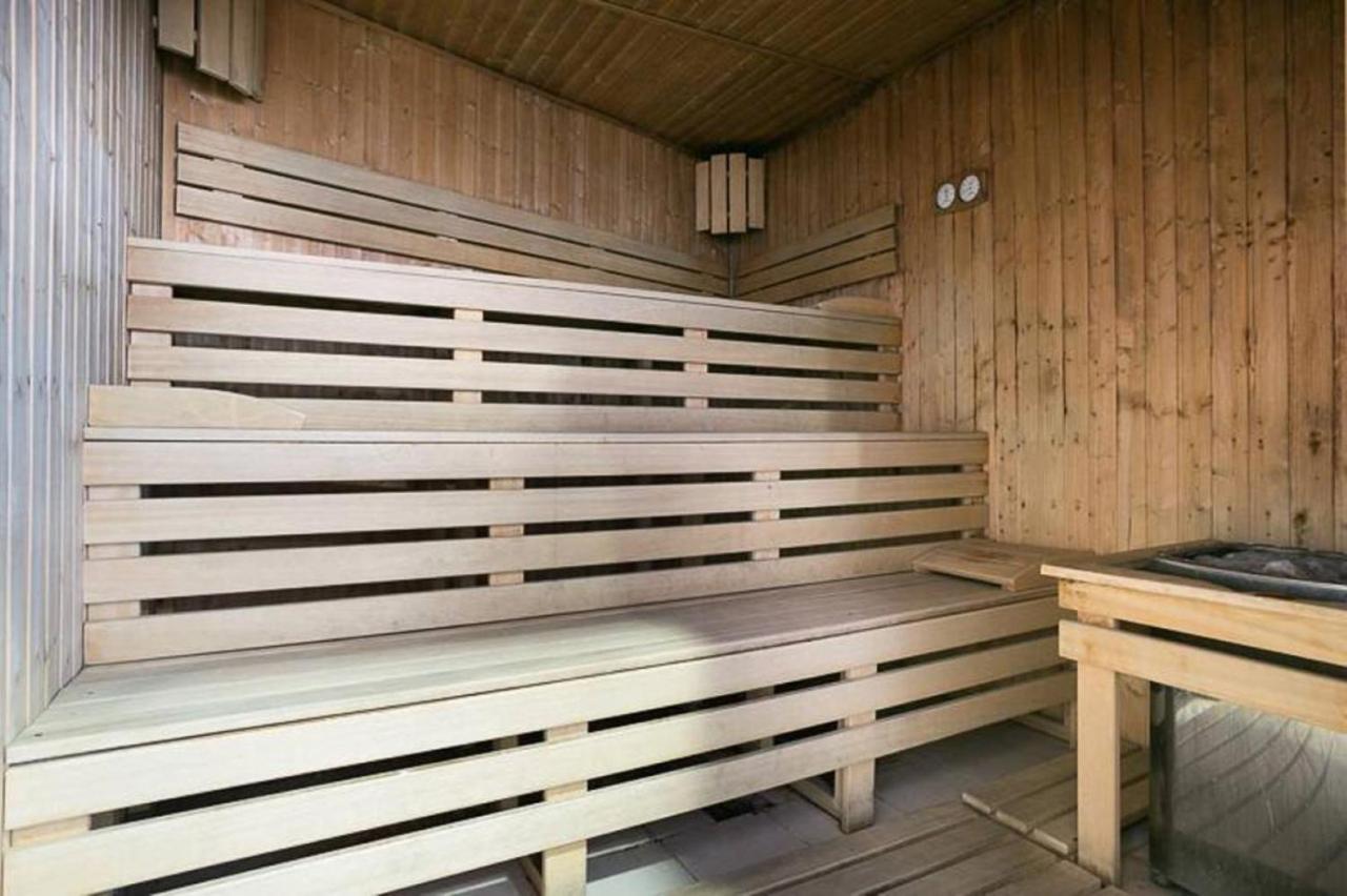 Apartamenty & Spa Stara Polana Закопане Экстерьер фото
