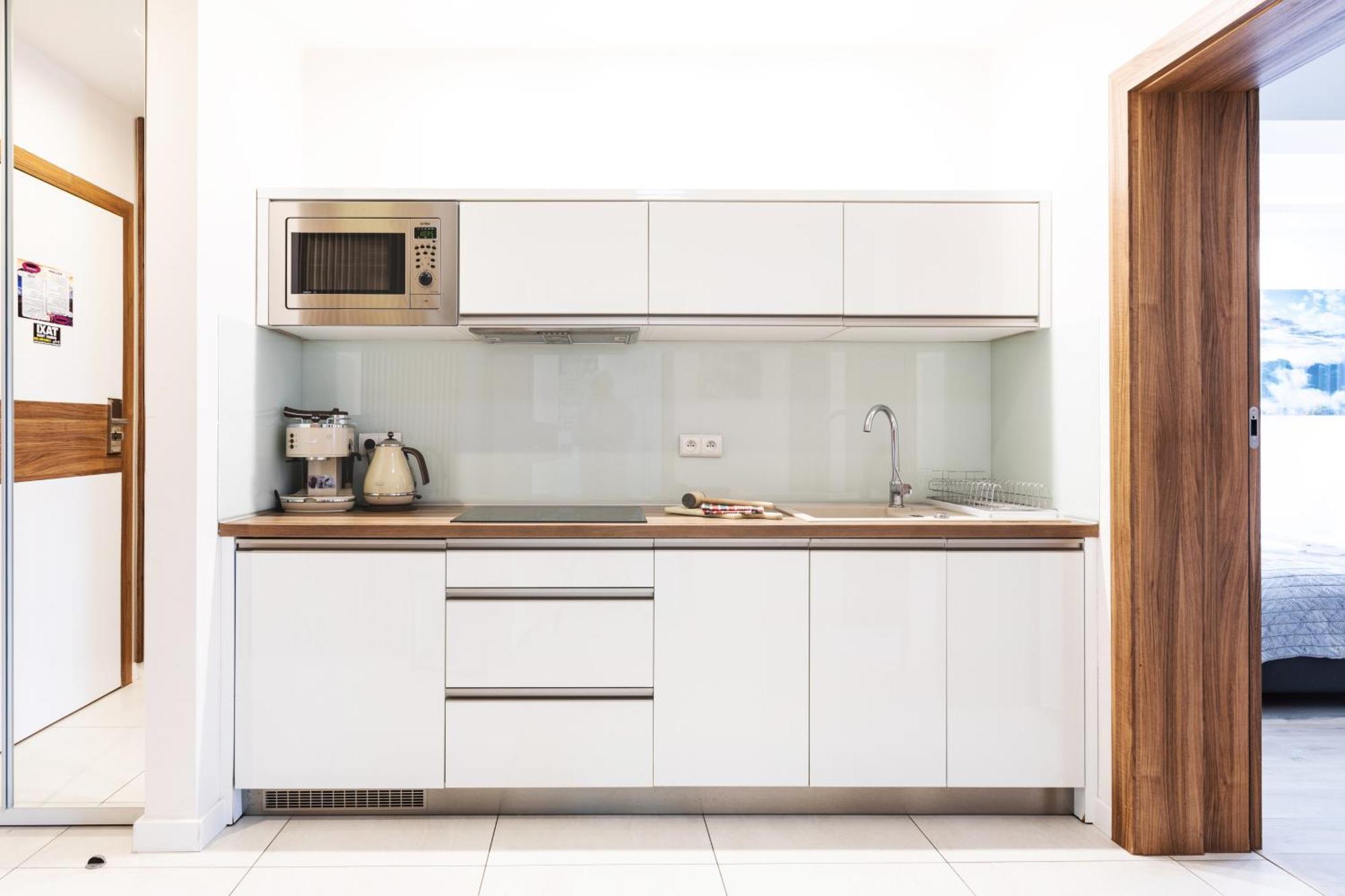 Apartamenty & Spa Stara Polana Закопане Экстерьер фото
