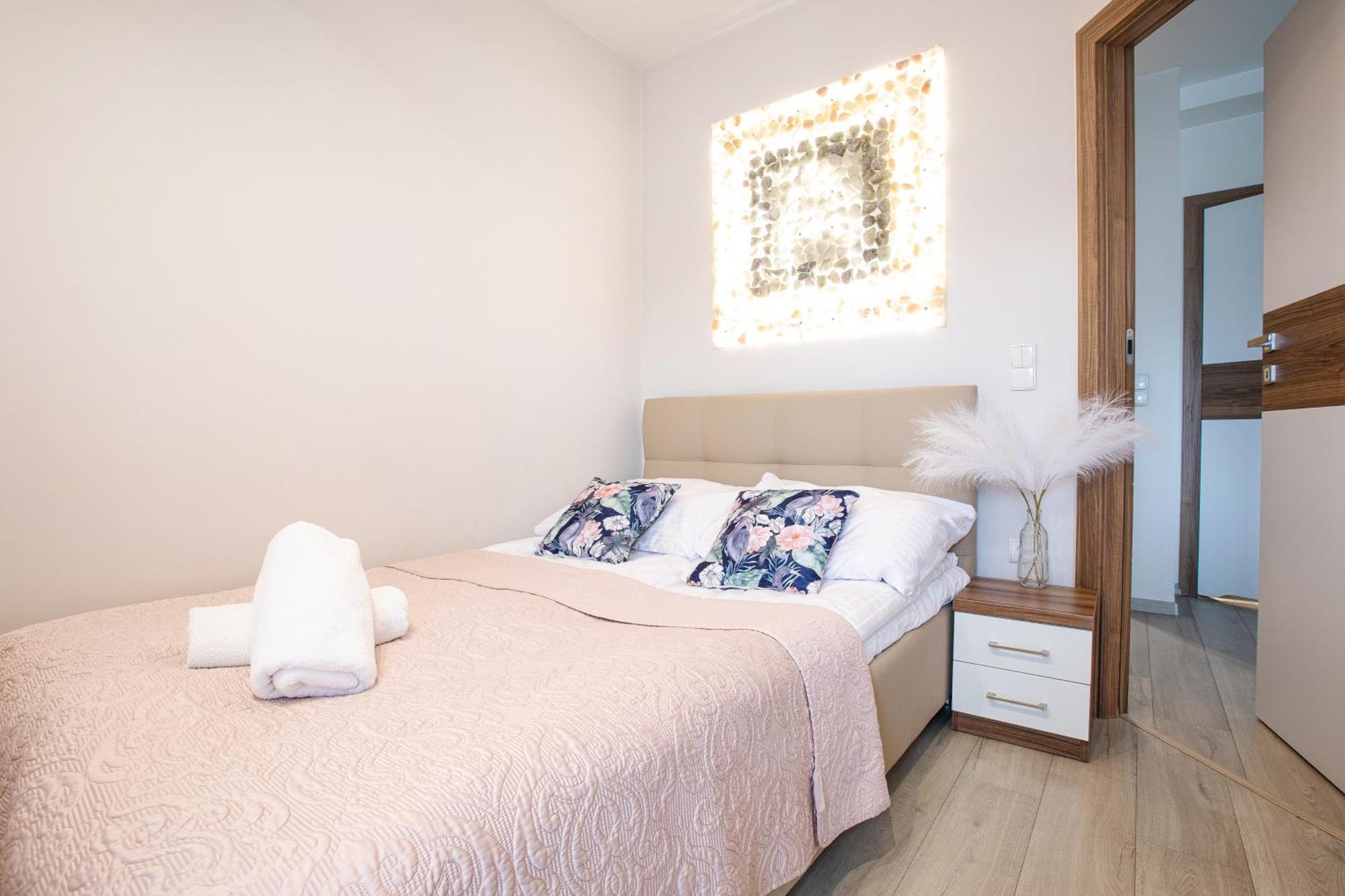 Apartamenty & Spa Stara Polana Закопане Экстерьер фото