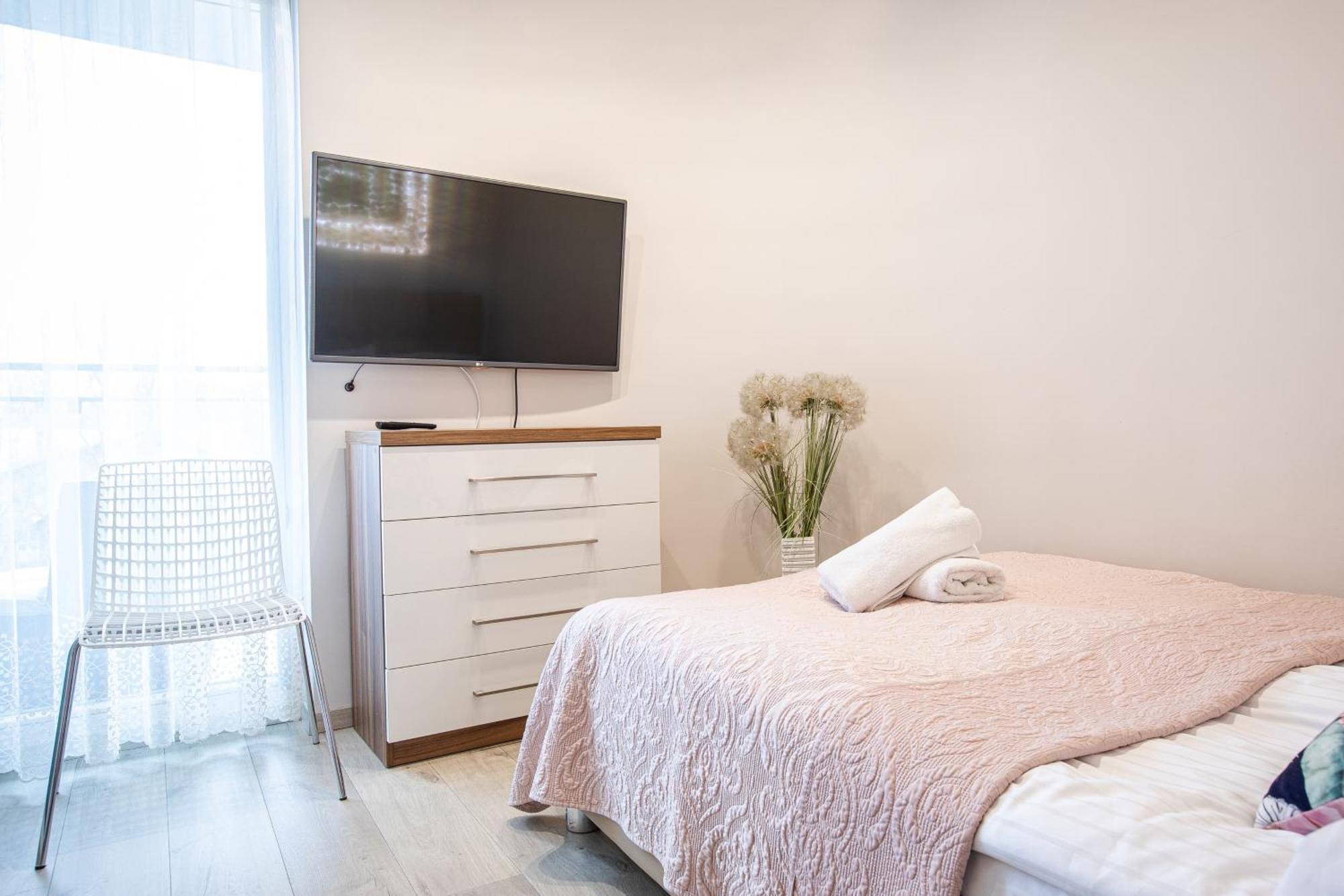 Apartamenty & Spa Stara Polana Закопане Экстерьер фото