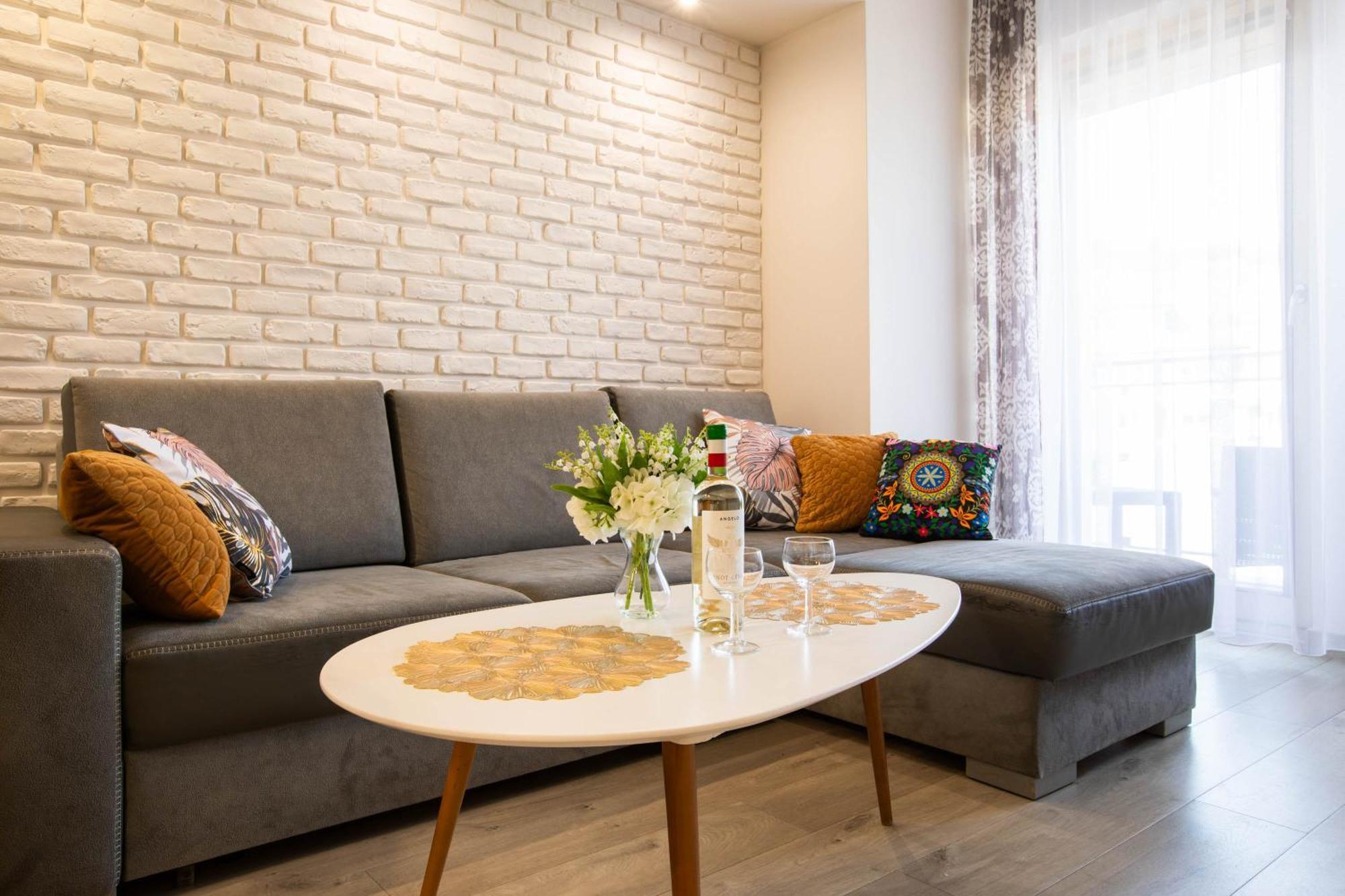 Apartamenty & Spa Stara Polana Закопане Экстерьер фото