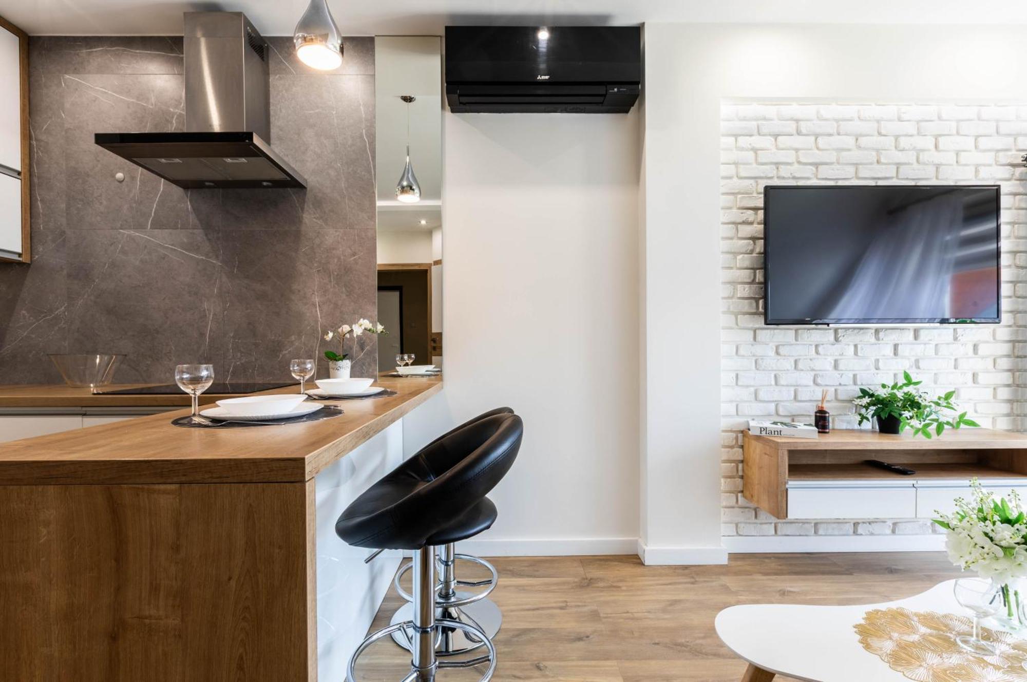 Apartamenty & Spa Stara Polana Закопане Экстерьер фото