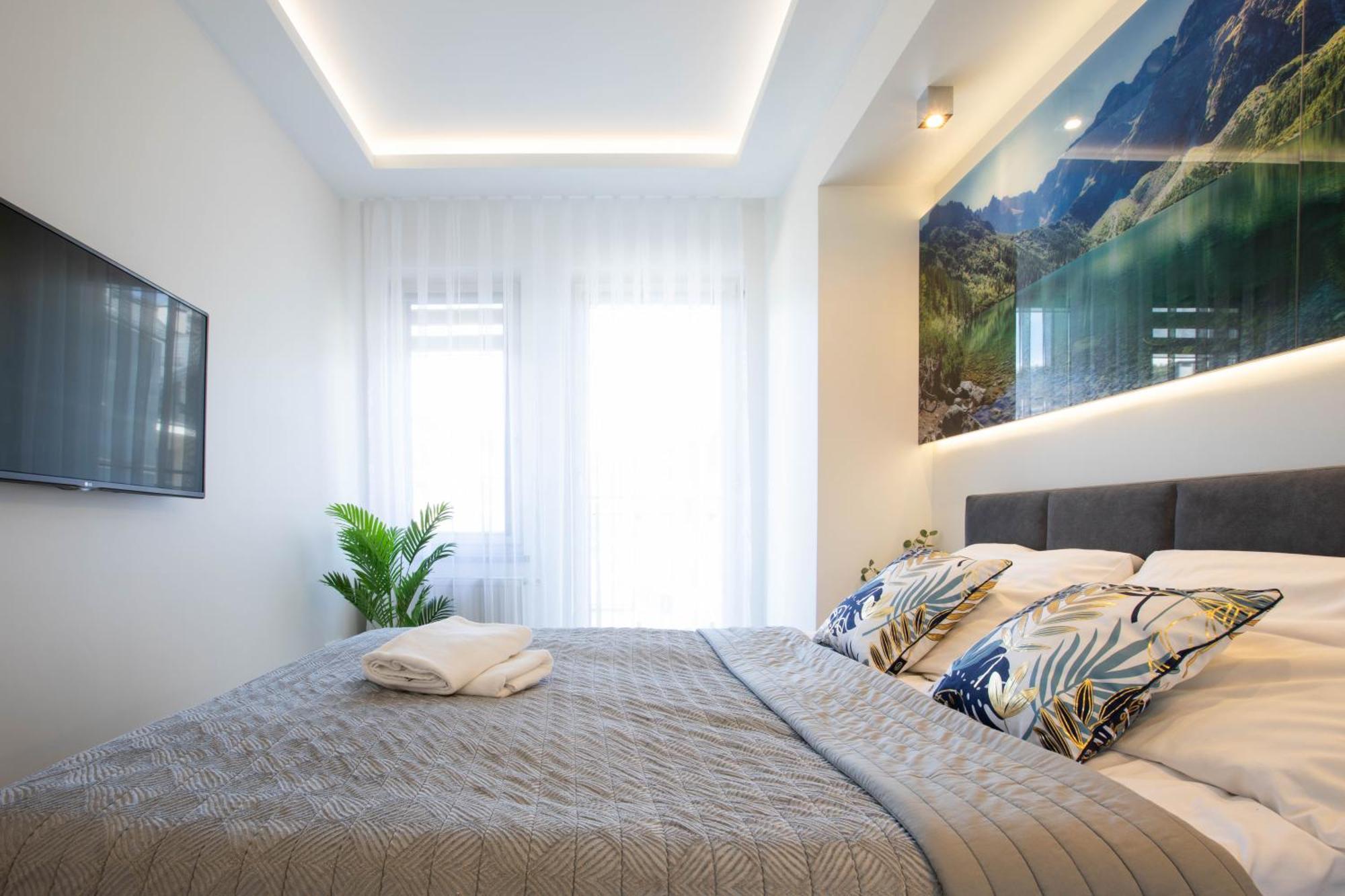 Apartamenty & Spa Stara Polana Закопане Экстерьер фото